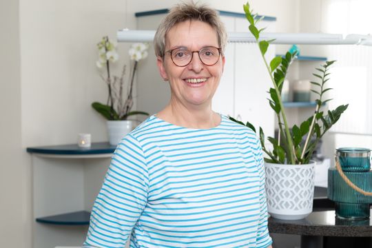 Team der Fachärztin für Allgemeinmedizin Mandy Stolze-Badelt in Dahlen