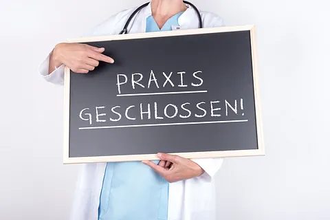 Aktuelles der Fachärztin für Allgemeinmedizin Mandy Stolze-Badelt in Dahlen